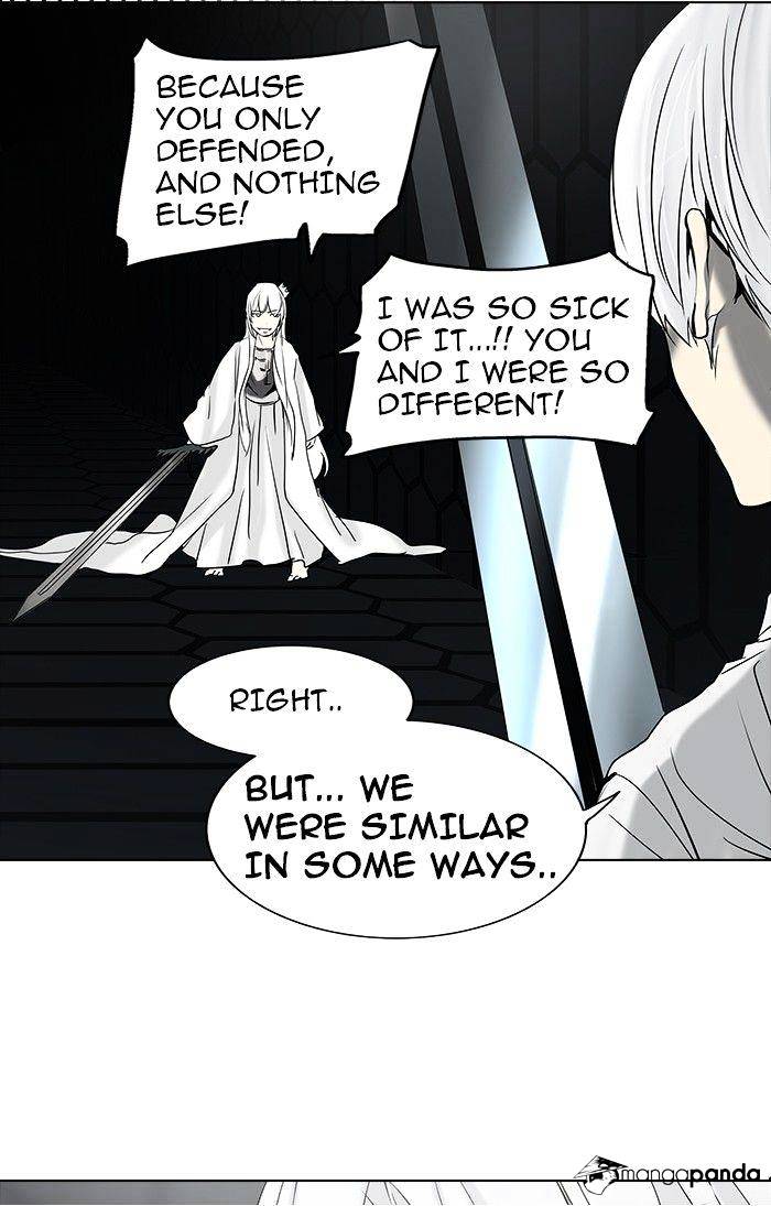 Tower of God, Chapter 261 image 20